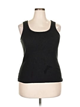 Green Source Tank Top