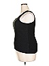 Green Source Black Tank Top Size 2X - photo 5