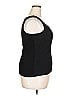 Green Source Black Tank Top Size 2X - photo 4