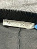 Michelle Mae Solid Black Athletic Shorts Size L - photo 3