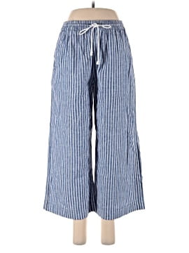 Beach Lunch Lounge Linen Pants