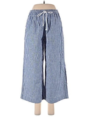 BeachLunchLounge Linen Pants (view 1)