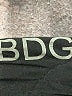BDG Tweed Black Jeans Size 26 waist - photo 7
