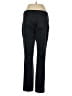 Andrew Marc Solid Black Casual Pants Size 12 - photo 2