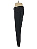Andrew Marc Solid Black Casual Pants Size 12 - photo 5