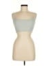 Zara Green Sleeveless Top Size M - photo 1