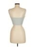 Zara Green Sleeveless Top Size M - photo 2