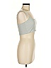 Zara Green Sleeveless Top Size M - photo 4