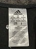 Adidas 100% Cotton Black Active Tank Size XS - photo 7