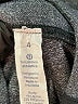 Lululemon Athletica Gray Active Pants Size 4 - photo 4
