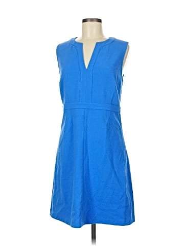 Diane von Furstenberg Casual Dress (view 1)