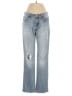 Vigoss Hearts Blue Jeans Size 5 - photo 1