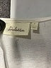 Deletta Ivory 3/4 Sleeve Blouse Size M - photo 6