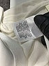 Deletta Ivory 3/4 Sleeve Blouse Size M - photo 7
