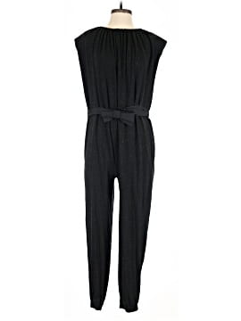 Something Navy Jumpsuit