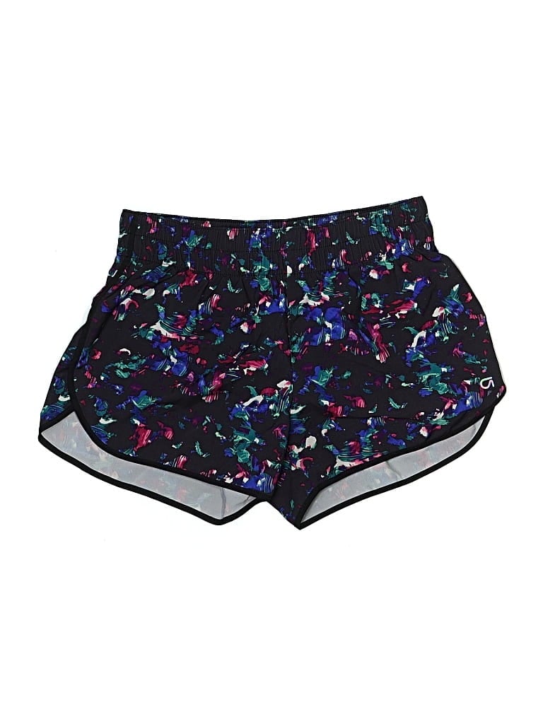 Pre-owned Gap Fit Outlet Athletic Shorts In Black