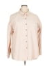 MIHOLL Tan Jacket Size XXL - photo 1