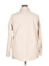 MIHOLL Tan Jacket Size XXL - photo 2