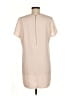 Lulus Solid Tan Casual Dress Size M - photo 2