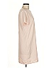 Lulus Solid Tan Casual Dress Size M - photo 4