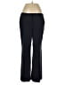 Ellen Tracy Black Dress Pants Size 12 (petite) - photo 1