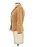 DKNY Tan Blazer Size 4 - photo 5