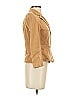 DKNY Tan Blazer Size 4 - photo 4