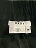 DKNY Solid Black Casual Pants Size M - photo 6
