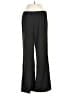 Derek Lam 10C Athleta Solid Black Dress Pants Size S - photo 1
