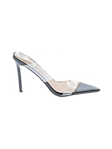 Vivianly Heels (view 1)