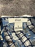 Othilia Blue Casual Dress Size L - photo 6