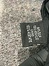 Ellen Tracy Solid Black Silk Skirt Size 12 - photo 4
