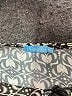 J. McLaughlin 100% Polyester Print Gray Casual Dress Size XS - photo 6