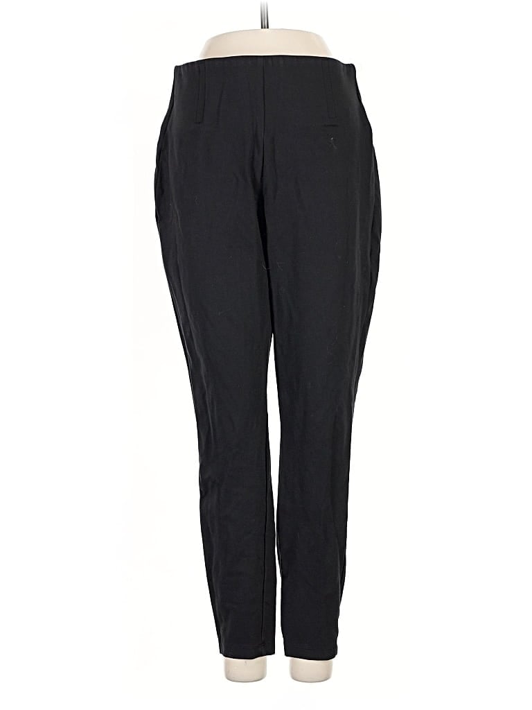 Pre-owned Maurices Dress Pants In Black