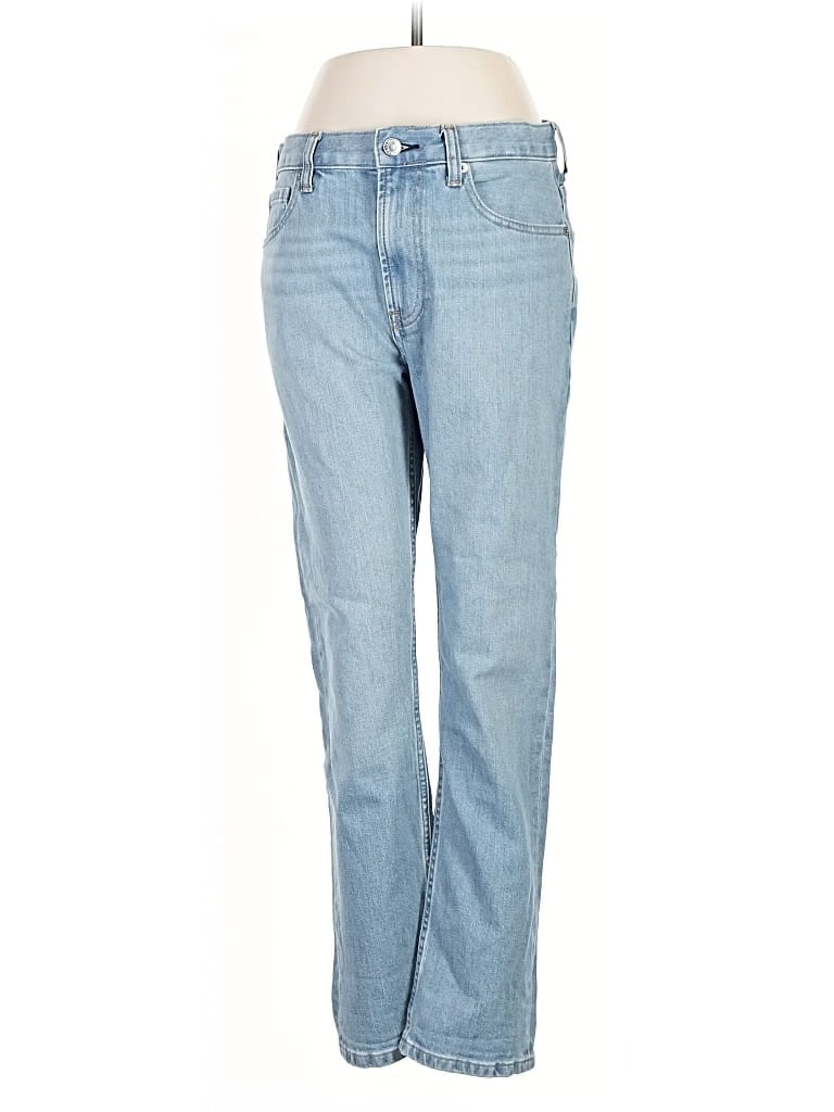 EVERLANE Pre-owned Jeans In Blue