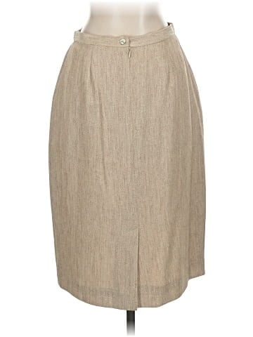 Bloomingdale's Formal Skirt (view 2)