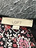 Ann Taylor LOFT Black Long Sleeve Top Size M - photo 7