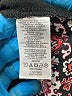 Ann Taylor LOFT Black Long Sleeve Top Size M - photo 8