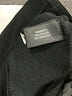 Boston Proper Black 3/4 Sleeve Top Size S - photo 10