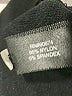 Boston Proper Black 3/4 Sleeve Top Size S - photo 11