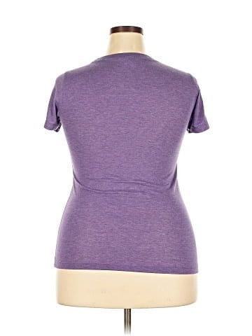 Bella Short Sleeve T-Shirt (view 2)