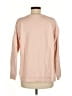ASOS 100% Cotton Pink Sweatshirt Size 8 - photo 2