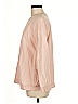 ASOS 100% Cotton Pink Sweatshirt Size 8 - photo 5