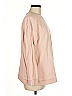 ASOS 100% Cotton Pink Sweatshirt Size 8 - photo 4