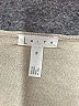 Leith Tan Pullover Sweater Size M - photo 6