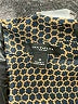 Ann Taylor 100% Polyester Polka Dots Brown Sleeveless Blouse Size 0 - photo 7