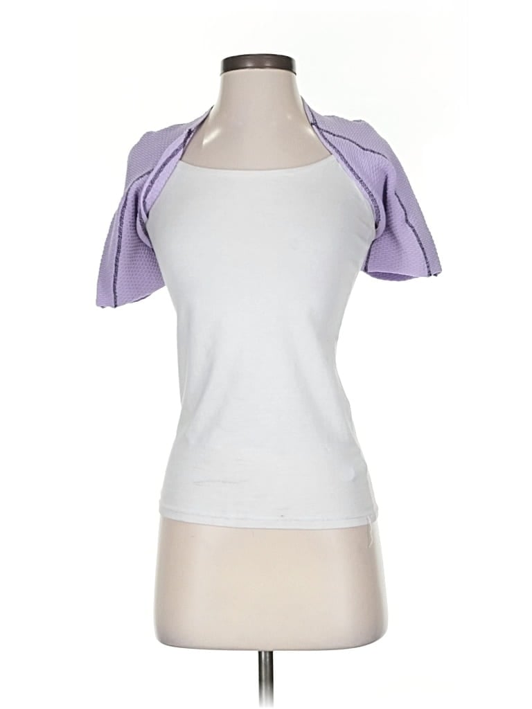 Bdg Cardigan Sweater In White