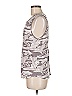 Monrow Purple Gray Active Tank Size M - photo 5