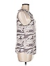 Monrow Purple Gray Active Tank Size M - photo 4