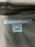 French Connection 100% Polyester Gray Blazer Size 4 - photo 6